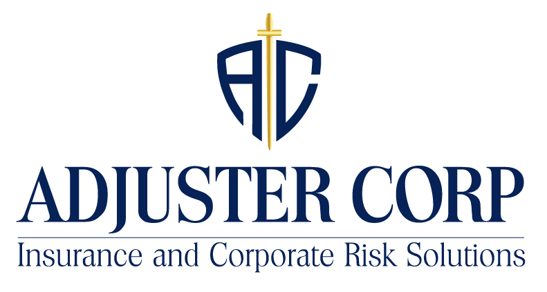 Adjuster Corp Logo