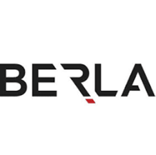 Berla company logo