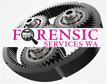 Forensic Services WA