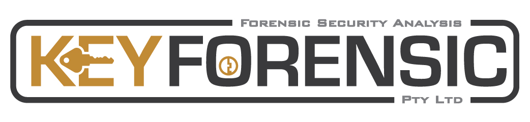 Key Forensics Pty Ltd logo