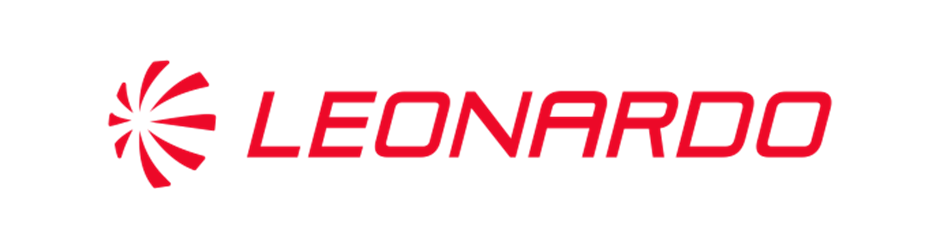 Leonardo logo 