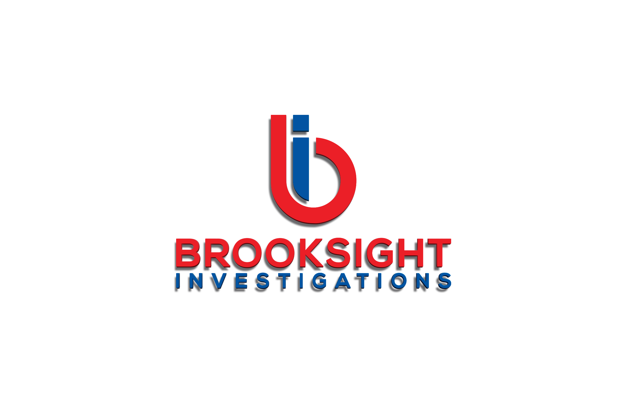 Brooksight Investigations Logo