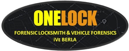 Onelock company logo