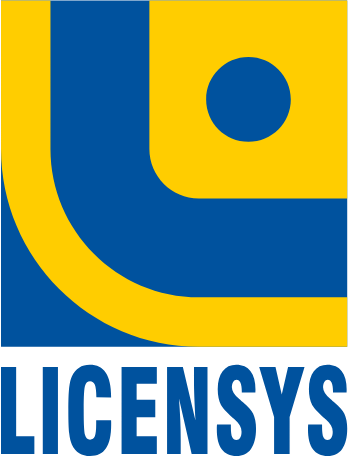 Licensys logo