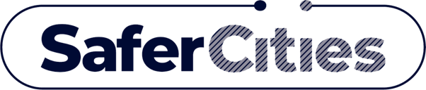 SaferCities logo