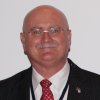 John Hambridge, Australasian Branch President, 2014-2016